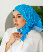 Swaya Square Scarf